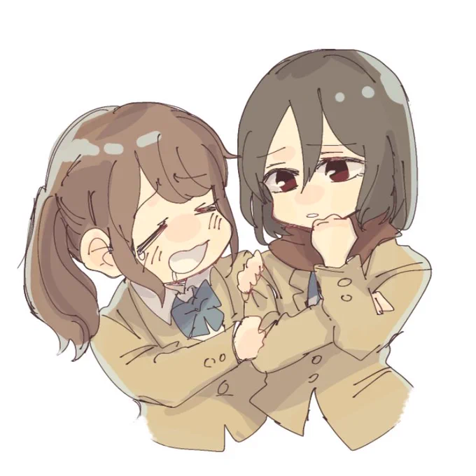 巨中はみーんなかわいい 