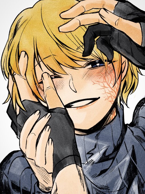 ワト「あなたってそんな顔も見せるのね!」 