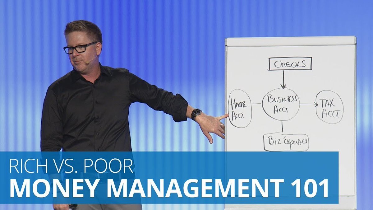 chhon_sochea's tweet photo. How to Properly Manage Your Money Like the Rich | Tom Ferry 
https://t.co/t1DPSbHWaM https://t.co/6boQmdlwd6