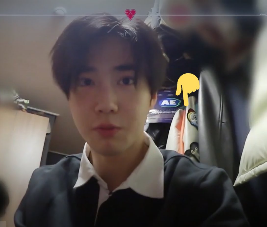 hunniesday's tweet image. OMG?!? It’s sehun’s?? 🥺🥺🐣