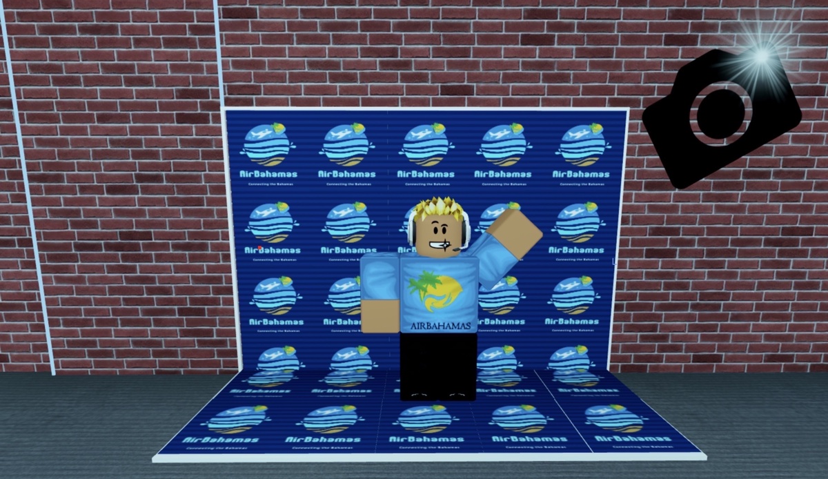 Airbahamas Roblox Official Group Airbahamasrblx Twitter - great british air roblox at gbarbx twitter