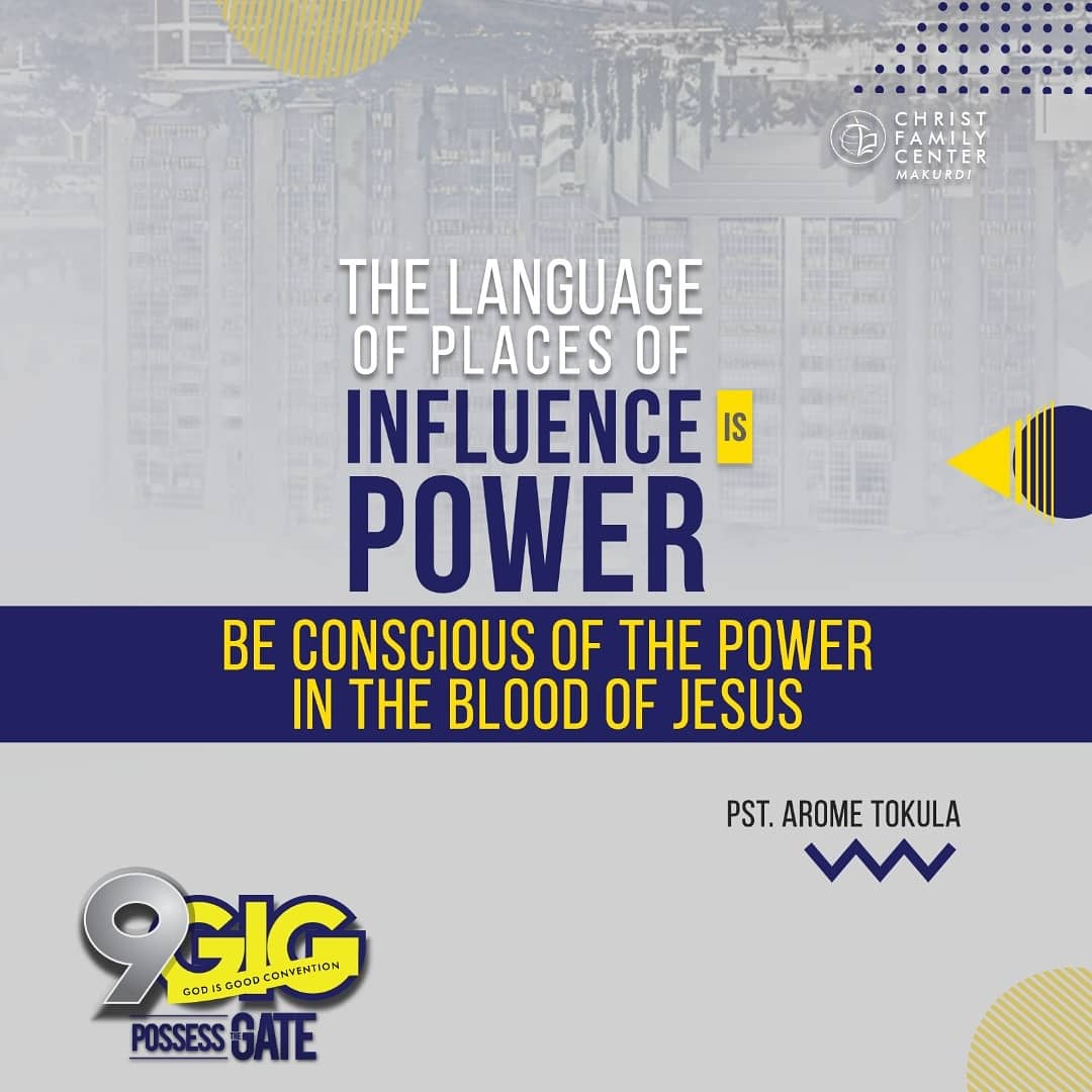 CFCMakurdi's tweet photo. #GIG2020
#CFMinistries
#quotesoftheday
@arometokula https://t.co/wcGWZWE9Nr