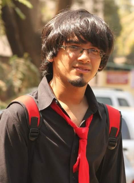 DivyangBaldota's tweet photo. #MeAt16 https://t.co/FeFbWNhXDm