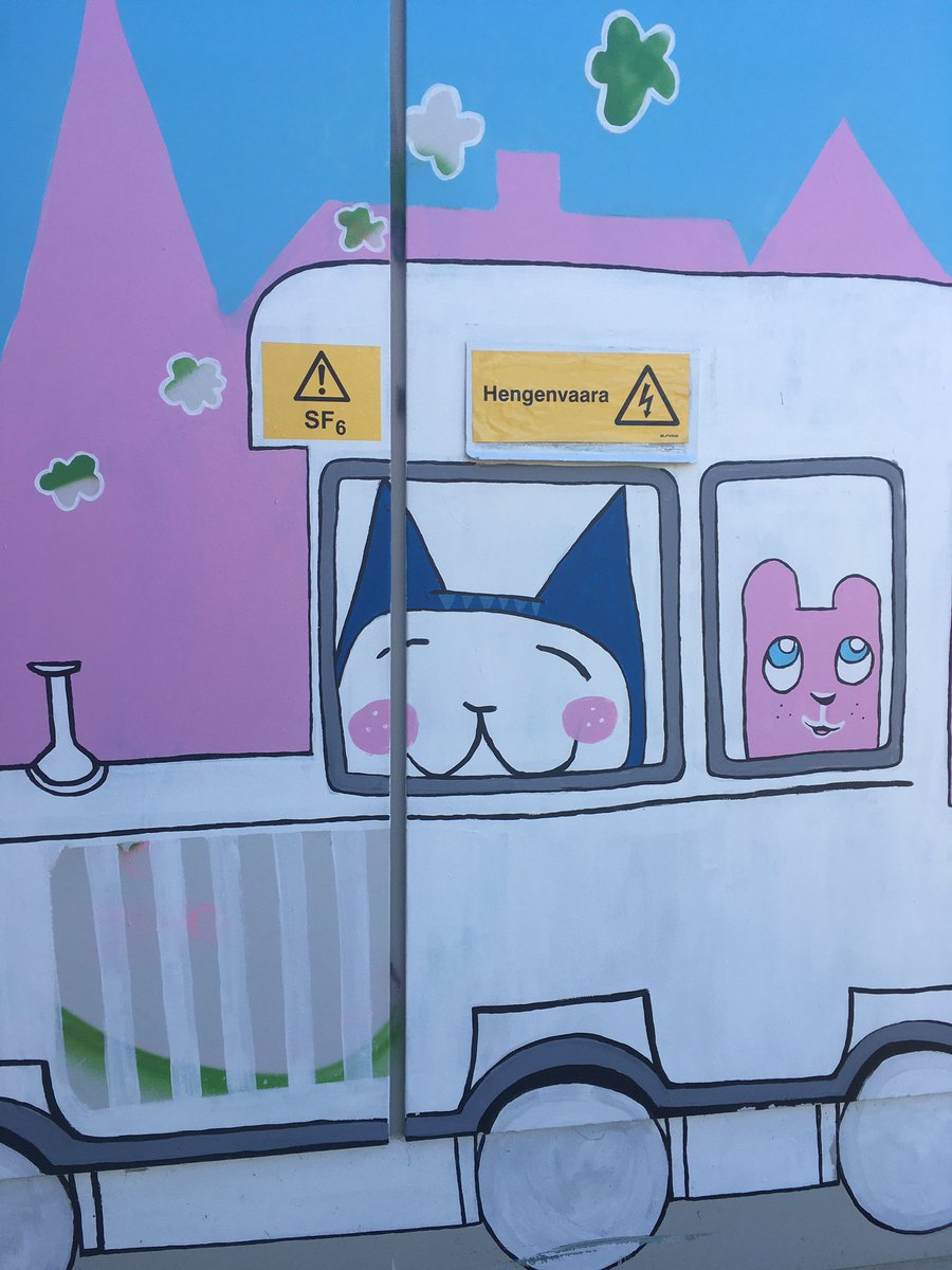 Ilman sanoja #positiivisuushaaste 🙋🏻‍♀️💋👊