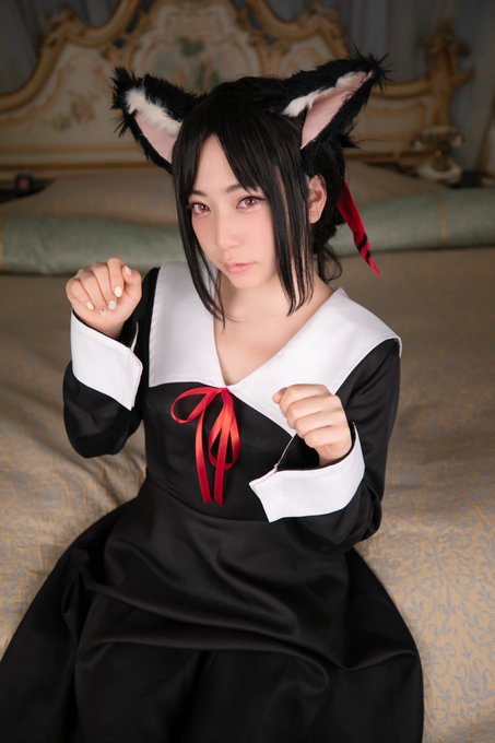 Twitterのコスプレ画像42