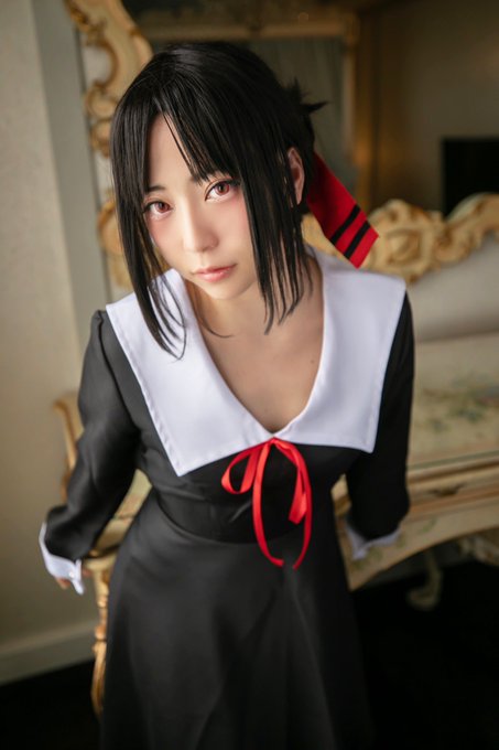 Twitterのコスプレ画像41