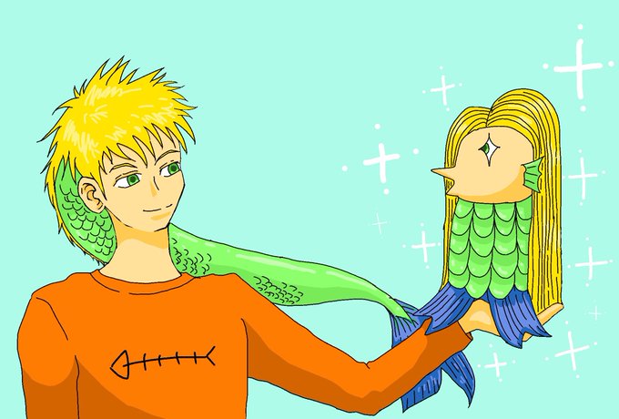 フィッシュ竹中さんのtwitterイラスト検索結果 フィッシュ竹中さんのtwitterイラスト検索結果