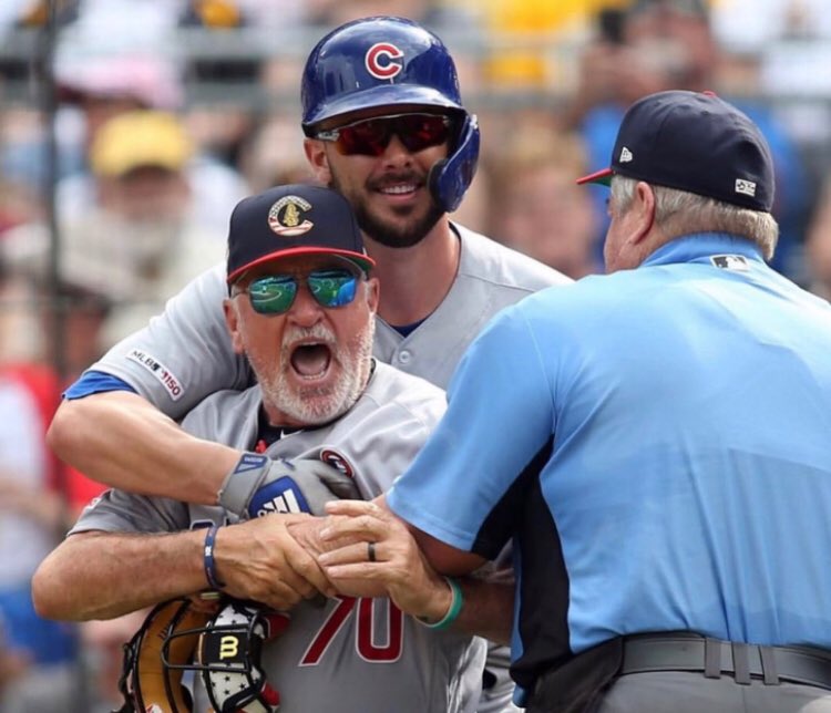 Bleacher Nation Cubs on Twitter "folks…