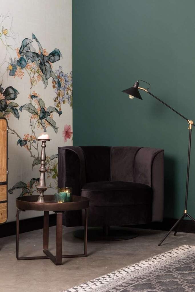 WOO__Design's tweet photo. Classy, contemporary and art nouveau all rolled into one chair! We know it is possible because we found all those qualities in lounge chair Flower 🌷
This comfortable lounge chair gives any seating arrangement a ‘roaring twenties hotel lobby’ touch.
👉https://t.co/eH7RiQGf0j https://t.co/95sENU7FEr