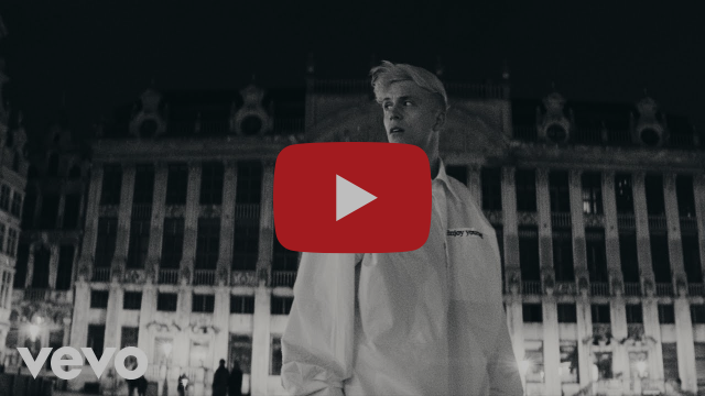 Ontdek <a href="/L0oiic/">Loïc Nottet</a> 's nieuwe nummer 'MR/MME' buff.ly/3eA5M79 #FVM