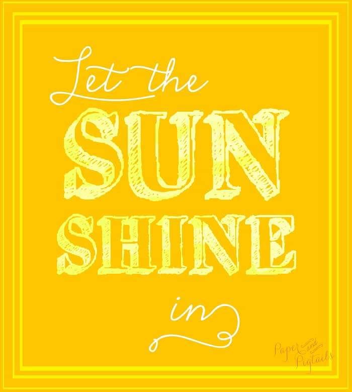 Lots of sun today...have a great one! 🌞😎😊❤