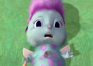 แจนเหมือนบิ๊บเบิ้ลในบาร์บี้อะ 55555