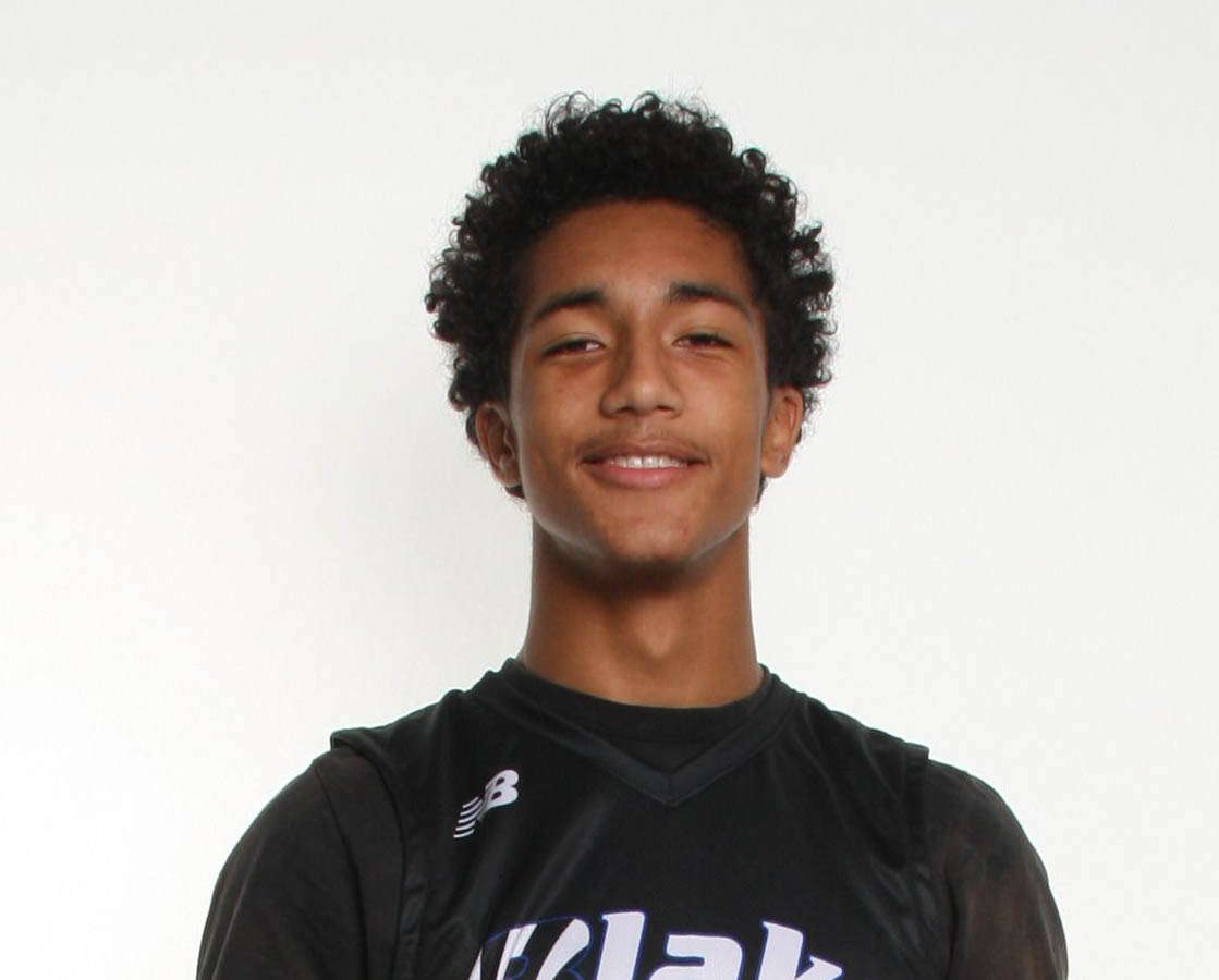 Today's featured <a href="/blakeclass2020/">Blake 2020</a> Spring athlete is Cyrus Wilson! Cyrus joined Coed Volleyball for the first time this year, after 4 years with <a href="/_Blake_Football/">Blake Bengals HS Football</a>  and <a href="/BlakeBoysBball/">Blake HS Boys Basketball</a>. Cyrus is a Posse Scholarship awardee, and will attend and play football at <a href="/SewaneeFootball/">Sewanee Football</a>.