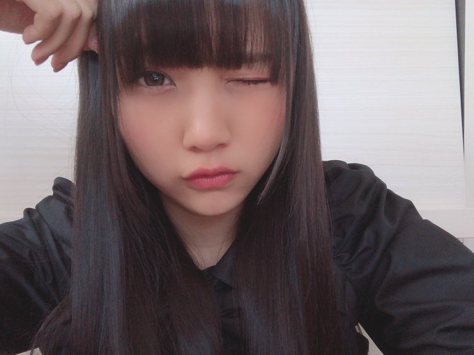 奥野未悠のTwitter画像10