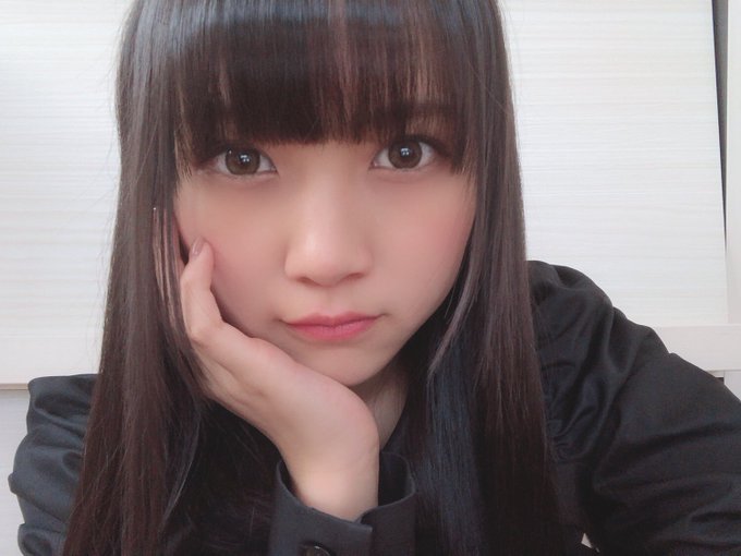 奥野未悠のTwitter画像9