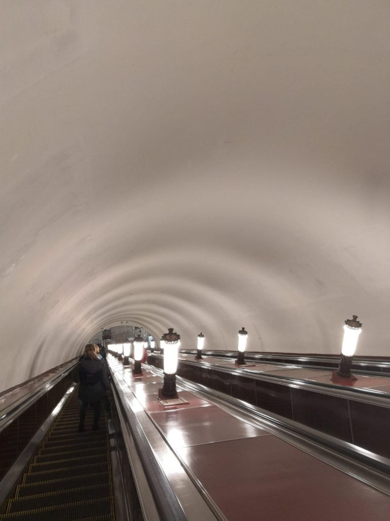 AlphaAdvents's tweet photo. We added a new blog post!
 Check it out -> The Moscow Metro Tour| Self Guided - https://t.co/x4ez1EKaii https://t.co/GKVJBsjNaA