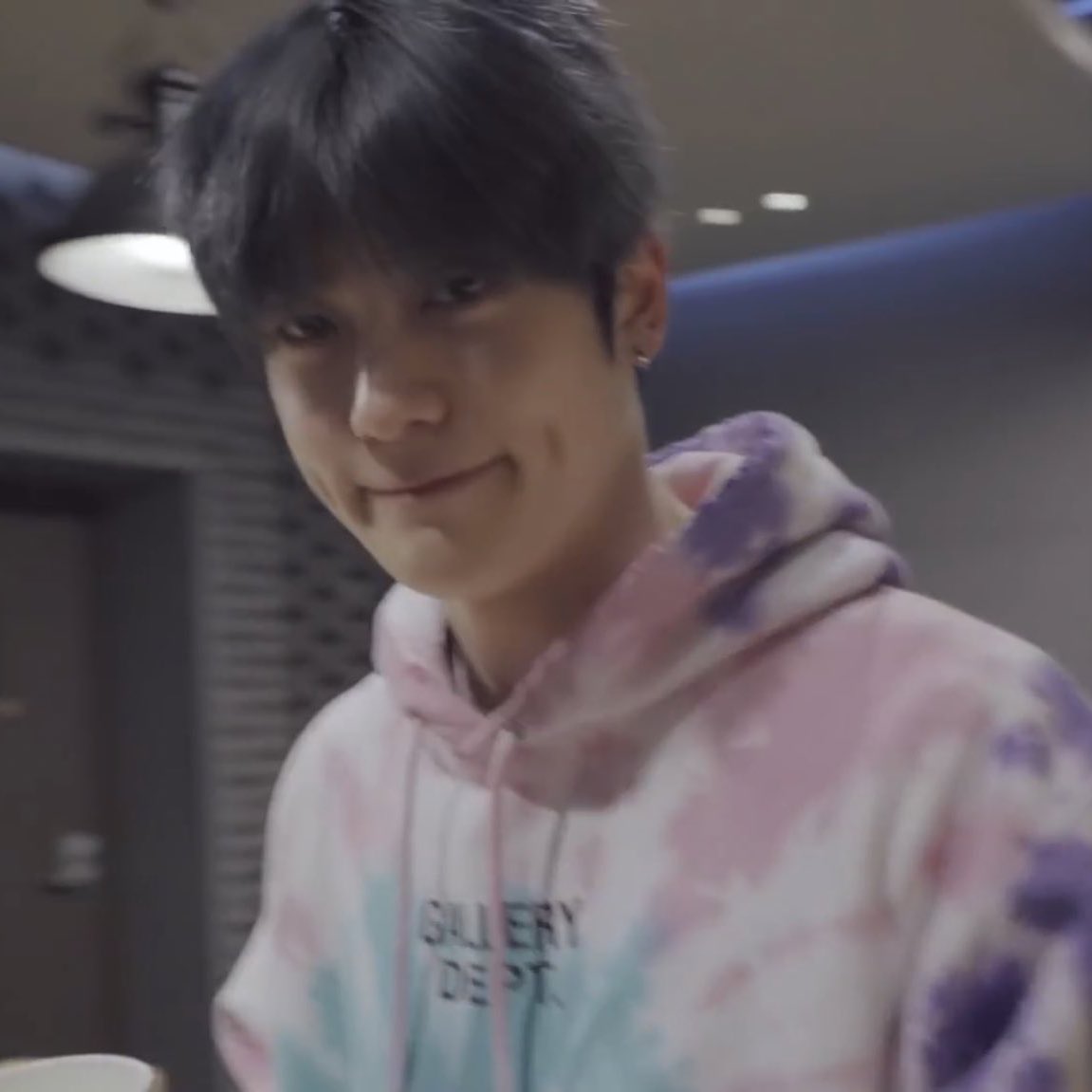 lilpwnjh's tweet photo. ทำไมการมีลักยิ้มถึงทำให้คนๆนึงน่ารักได้ขนาดนี้ https://t.co/u0lnWbQnZL