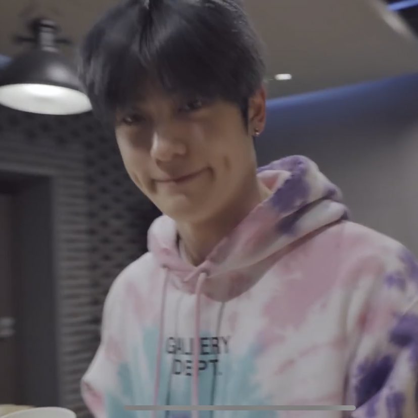 ทำไมการมีลักยิ้มถึงทำให้คนๆนึงน่ารักได้ขนาดนี้