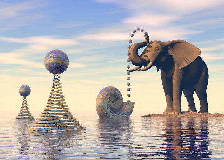 Featured Art of the Day: "Lazy afternoon". Buy it at: ArtPal.com/sipo?i=115906-8