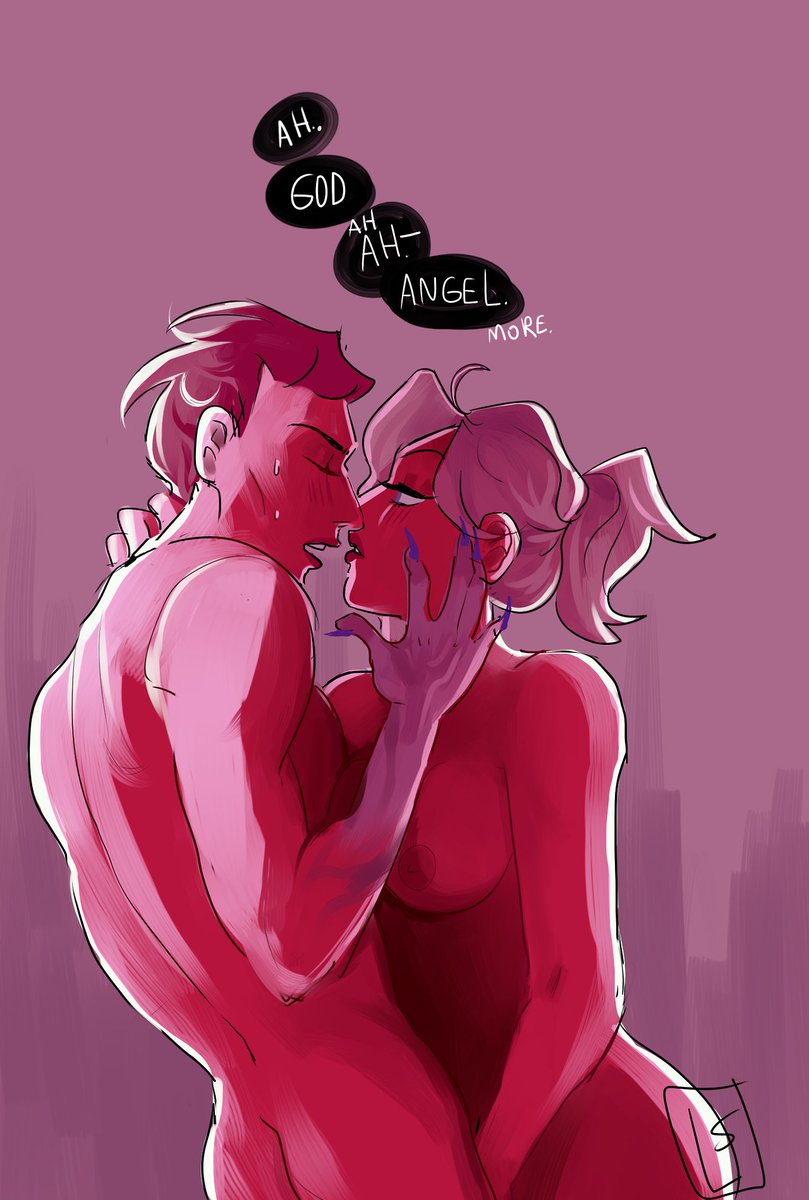 Overwatch NSFW on X: #MoiraODeorain #Moira #MoiraNSFW #Moicy #MoicyNSFW  #Mercy #MercyNSFW #AngelaZiegler #Overwatch #OverwatchNSFW  t.coTzc0QUsJEl  X