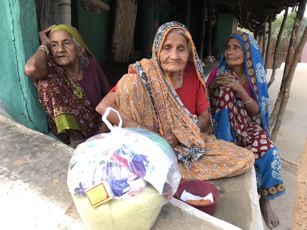 Sukarma Foundation tweet media