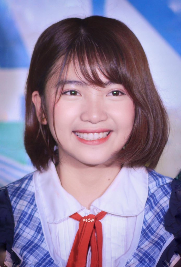 Gabbolismo's tweet photo. Dian is one of the cutest member of Mnl48 

rt if you agree💓 https://t.co/P0j3Rok36F