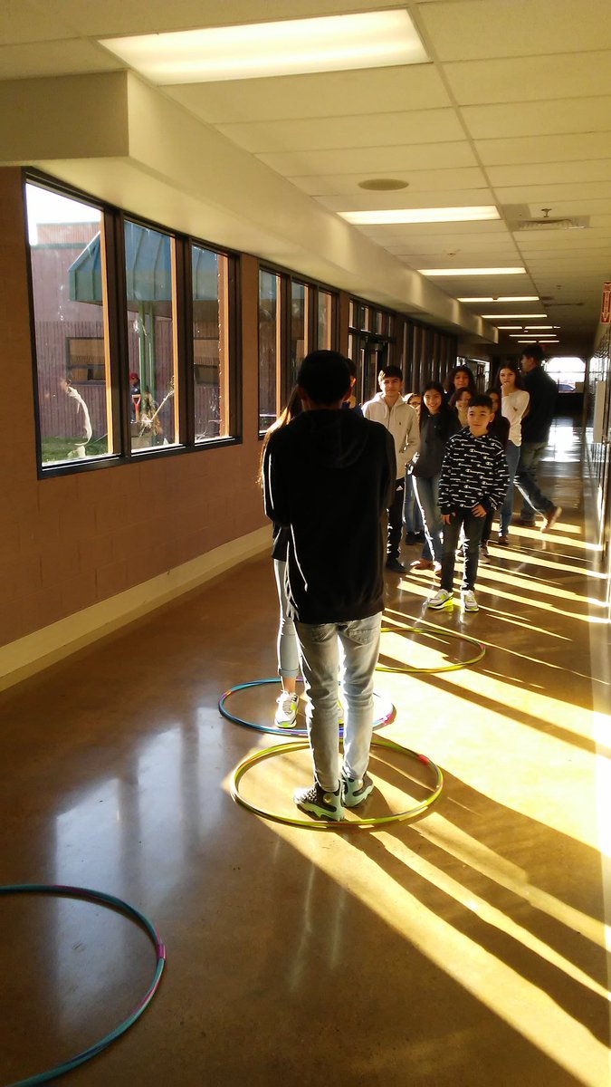 iserra01_ssms's tweet photo. Day 2, showing off #AVIDWARRIORS at their best. 💞 @Media_SSMS @DrCarrasco_SSMS @AMarioni_CI @SanchezWarriors https://t.co/WMbu3uHu8h