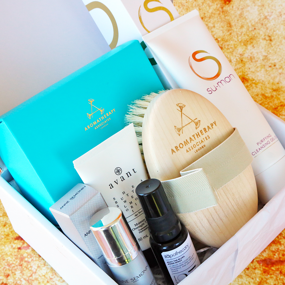 ✨ 🧡Enjoy FREE DELIVERY on your first box when you subscribe to our monthly plan this April 🧡✨ Use code: WELCOME20 ✨ Offer available on monthly plan only #MintdBox #BeautyBox