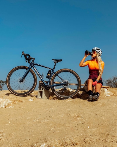 “Knowing how to be solitary is central to the art of loving. When we can be alone, we can be with others without using them as a means of escape.” Anonymous
#jointheride
