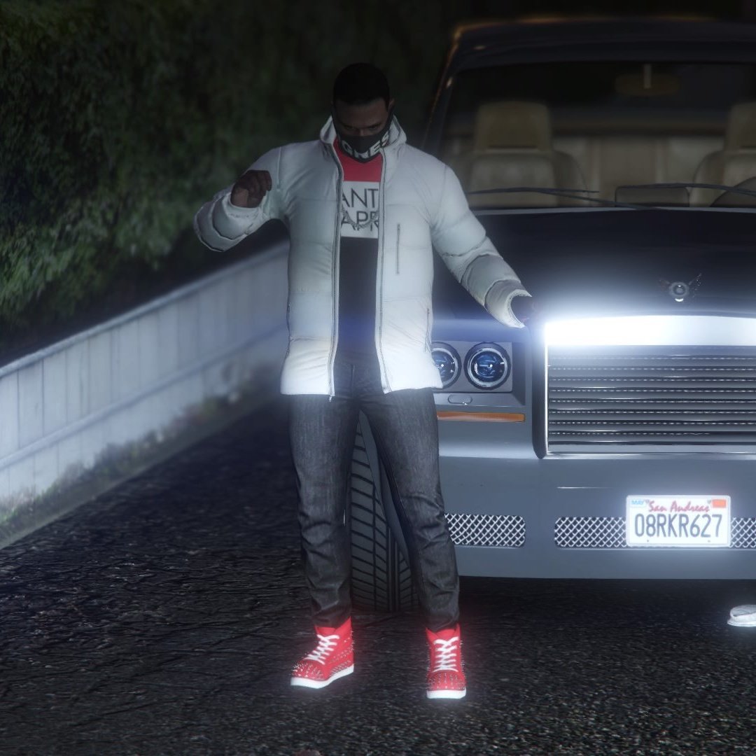 Big Bagg 💰💸 tweet media