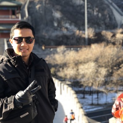 tazir22's tweet photo. #FotoProfilBaru https://t.co/NRKZ007Fd0