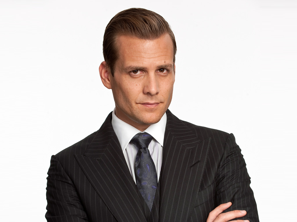 Harvey Reginald Specter   Wiki  Suits Amino