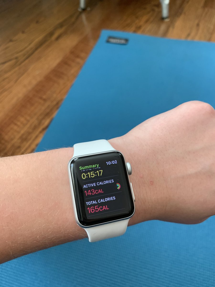 hannahwickk's tweet photo. @dpsportsftness quick HIIT to start the day ! https://t.co/28HEH4PJif