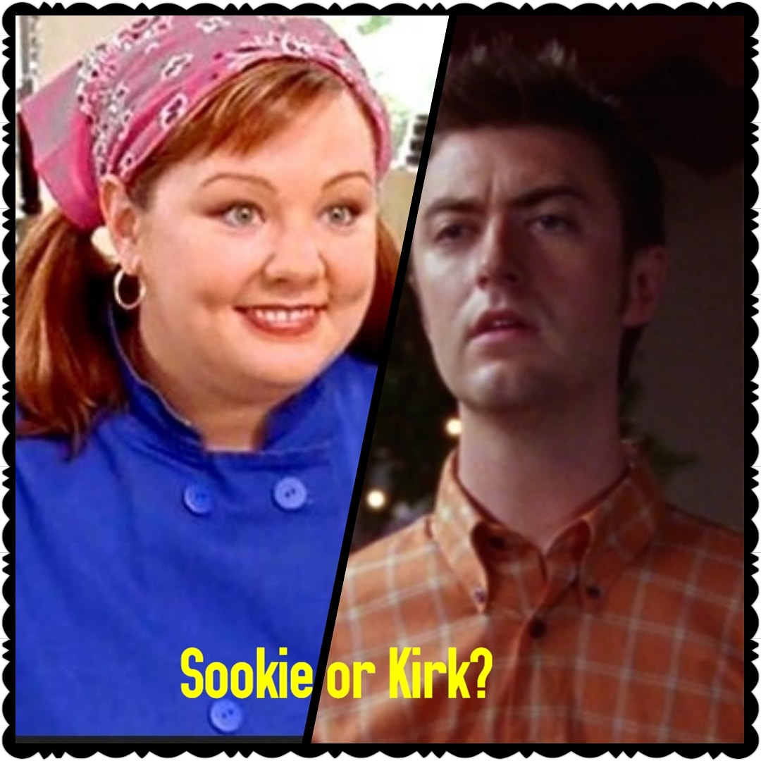 UncannyCollect's tweet photo. The best #GilmoreGirls character comes down to these two... Sookie and Kirk! Who's the best and why?!

While we love Sookie and her amazing food and bag of pills, we gotta go with Kirk as he's the Task Master of the Gilmore Universe

@melissamccarthy
@seangunn
@netflix https://t.co/sdASkJK6Jl