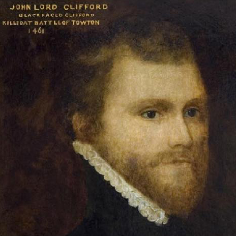 The Clifford Household: Appleby Archaeology Group hosts an online webinar by Adrian Waite about the history of the Clifford family from 1455 to 1487 and their involvement in the Wars of the Roses.

🗓️ 12th May 2020, 19:00-19:45
📌 Online at event.webinarjam.com/register/23/97…
💰 FREE