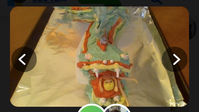 MrsBerndtsclass's tweet photo. Aztec Cake Boss! 45 AWESOME entries!#Gr8Rocks #ecsrdStrength https://t.co/7rswrNKKFD