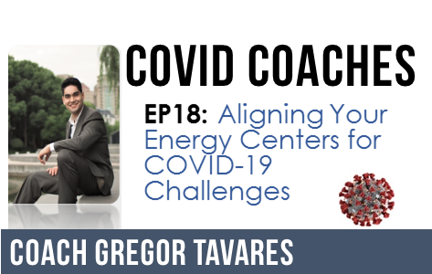 SilverSpringC's tweet photo. Head, Heart and Gut need to be aligned to handle challenges well. Learn about Aligning Your Energy Centers for COVID-19 Challenges with @CoachColinT1 and Coach @GregorTavares. Watch here: https://t.co/8KkDC6qrdS
#CoronavirusUSA #energy #Mindfulness #buildingstrongercommunity https://t.co/vCbMV4kp5A