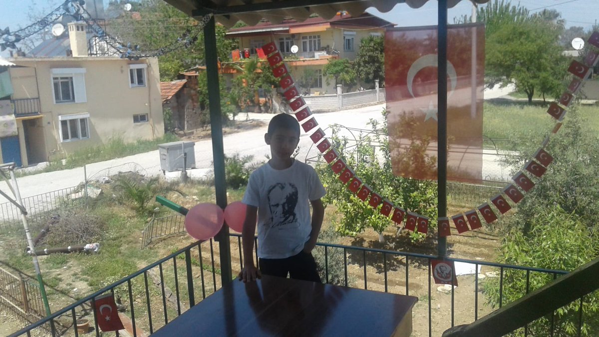 #asbayrağınıcama @AntalyaMem <a href="/FTurkoz07/">Fatih Türköz 🇹🇷</a> <a href="/manavgatmem/">Manavgat İlçe Milli Eğitim Müdürlüğü</a> @YUKSELARSLAN07 <a href="/ziyaselcuk/">Ziya Selçuk</a>