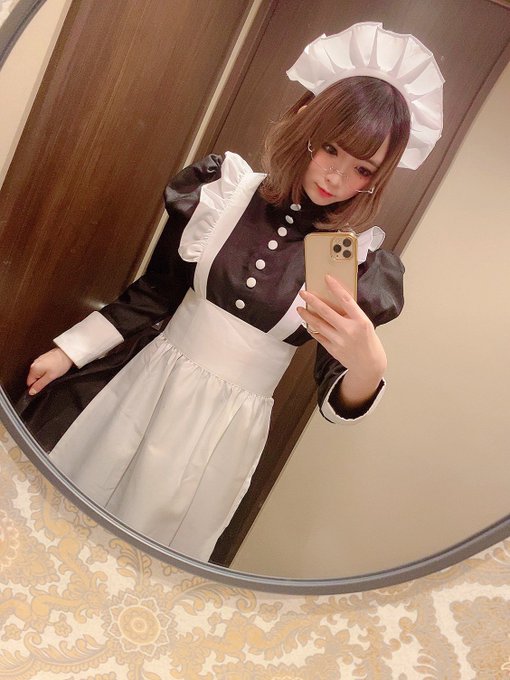 コスプレイヤーせんじのTwitter画像15