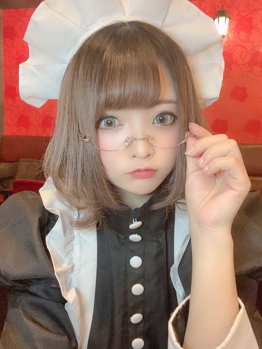 コスプレイヤーせんじのTwitter画像14