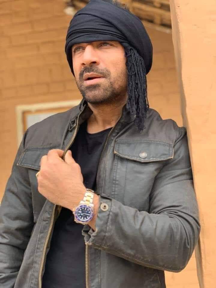 एज़ाज़ खान को जेल
और
फोगाट को खुली छूट…!!
#ReleaseAjazKhan 
@007AliSohrab @AjazkhanActor