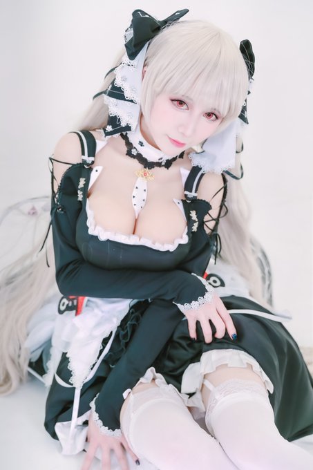 コスプレイヤー箱ネコのTwitter画像77