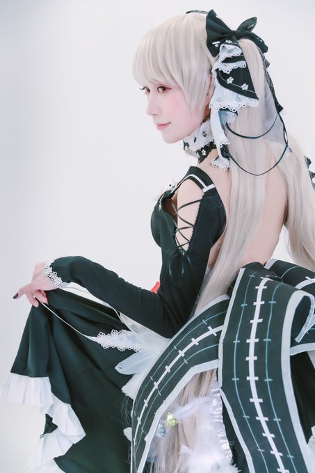 コスプレイヤー箱ネコのTwitter画像78