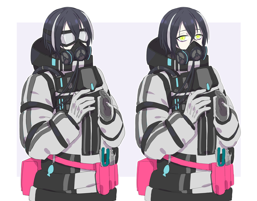 @TRPG_TL 魚人くん 