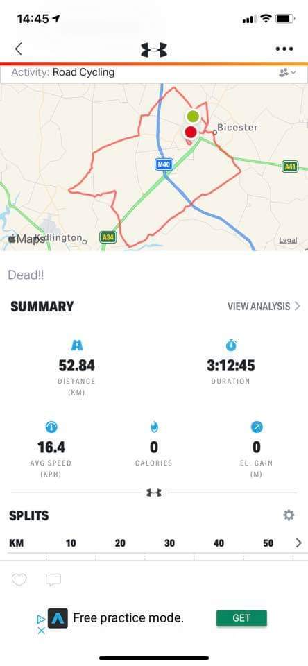 Bicester Hallions FC tweet media