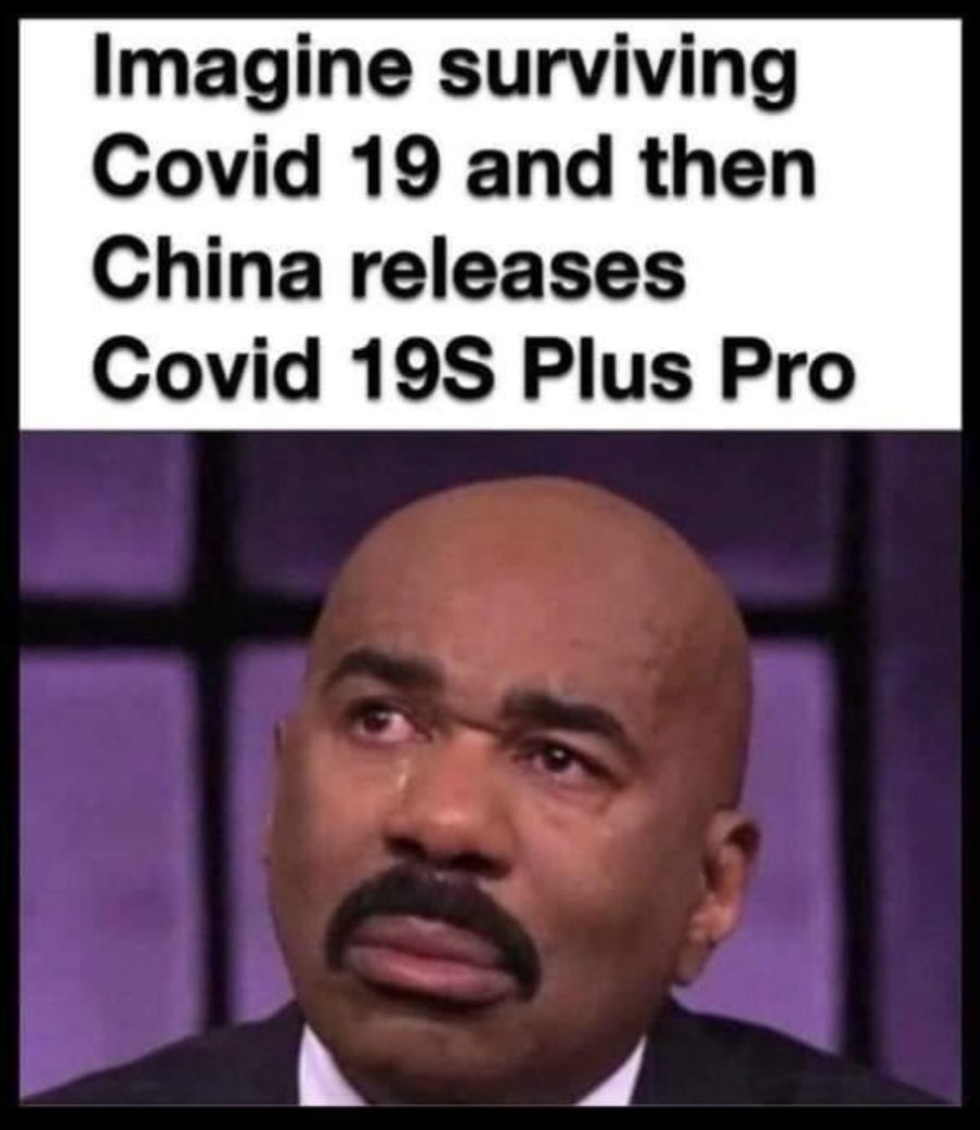 mukund27april's tweet photo. China to launch advance version of #COVIDー19 . Be ready for the same! https://t.co/J2CVDxI2VC