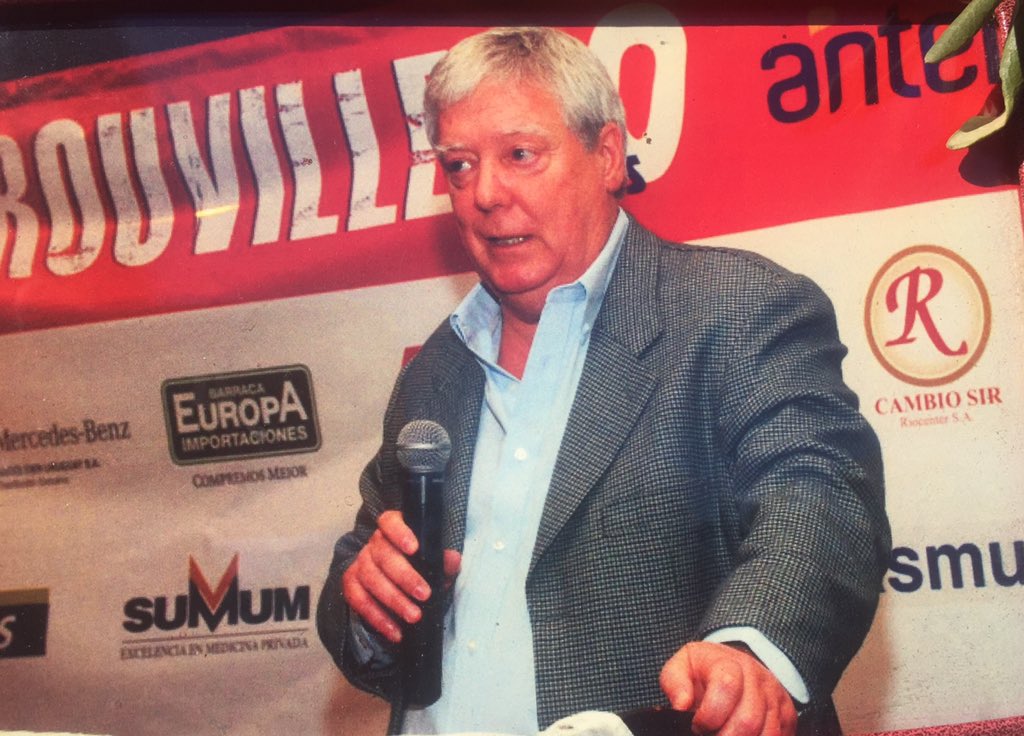 Club Trouville tweet media