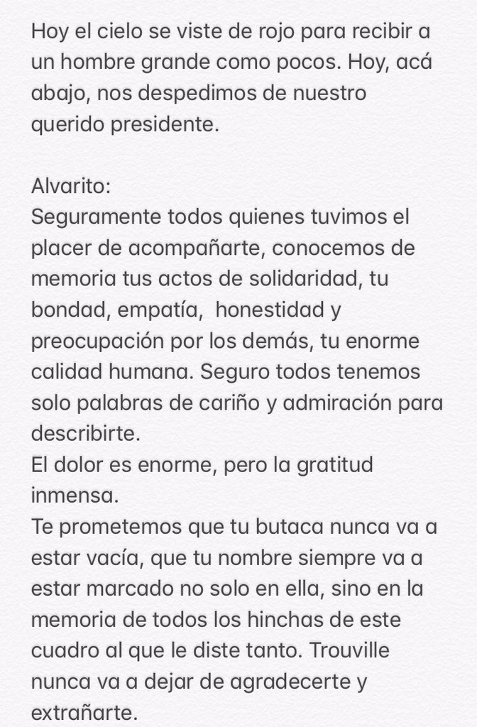 Club Trouville tweet media