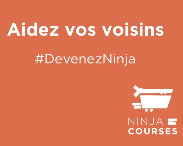 Ninja Courses tweet media