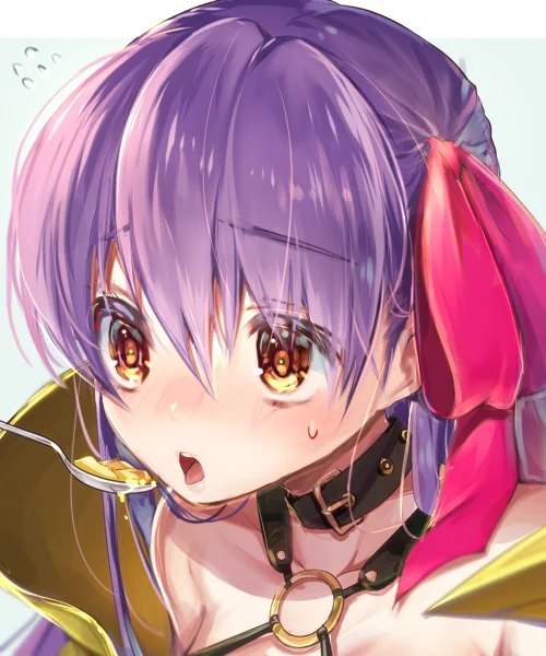 【FGO】パッションリップちゃん
?
#FGO 
#パッションリップ 